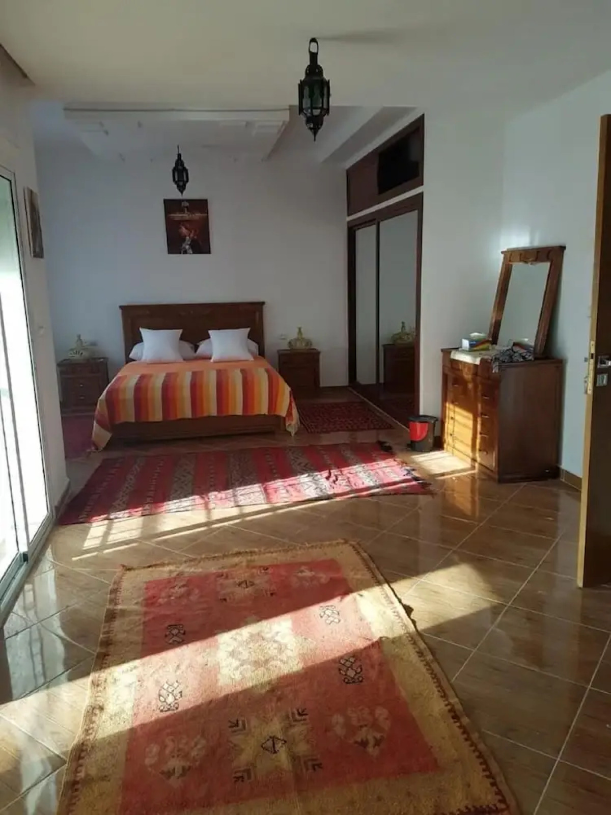 Tanjitan Hospitalite