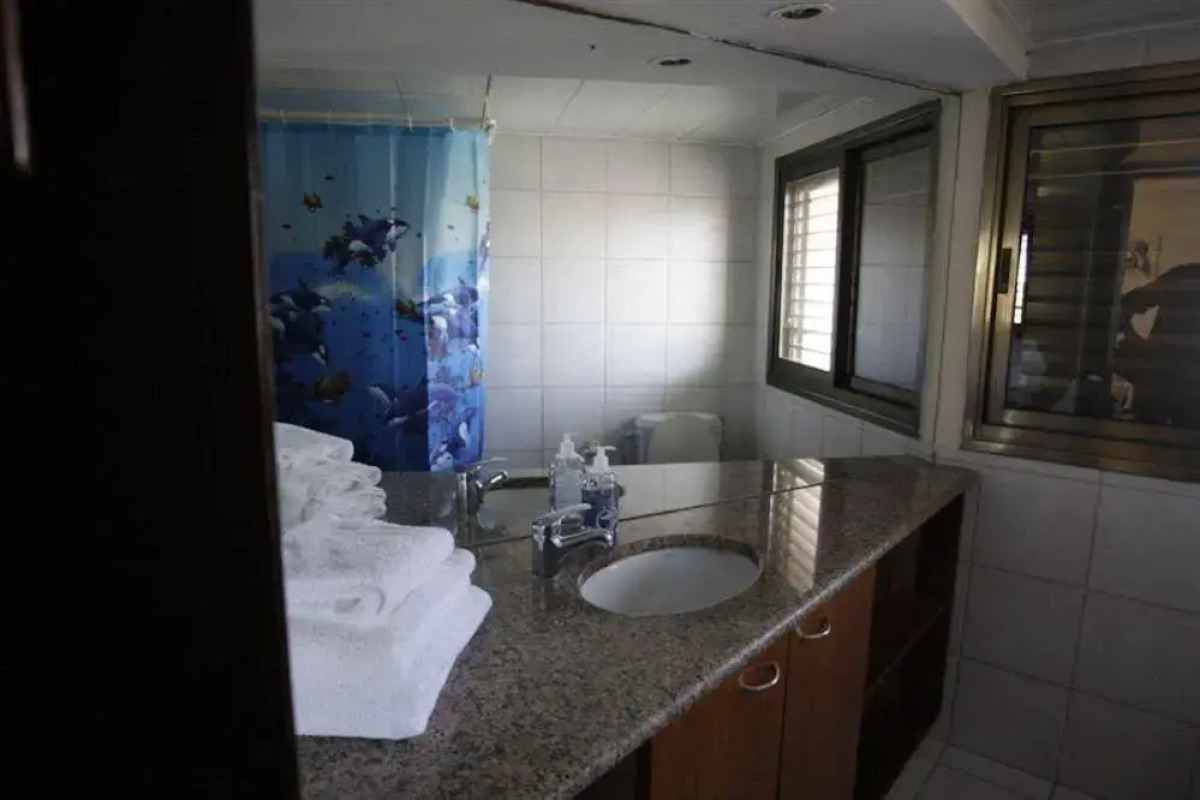 Dizengoff Beach Apartments