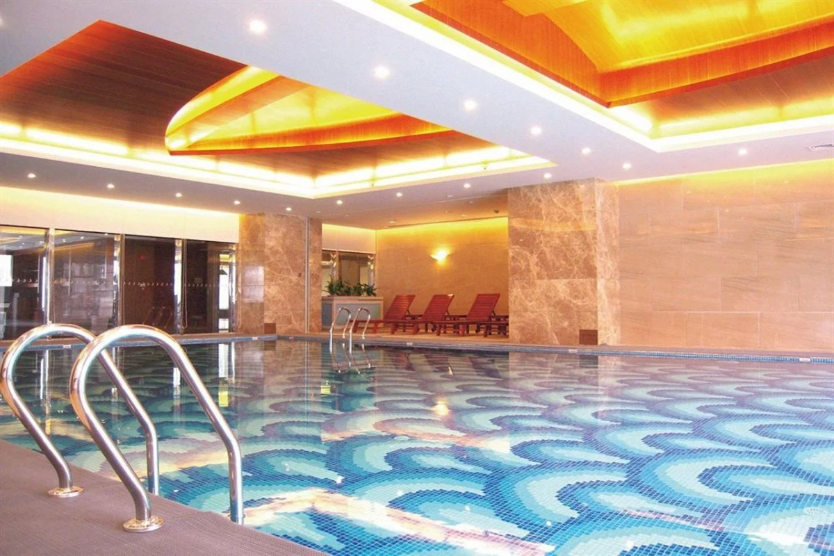 Leeden Hotel Guangzhou