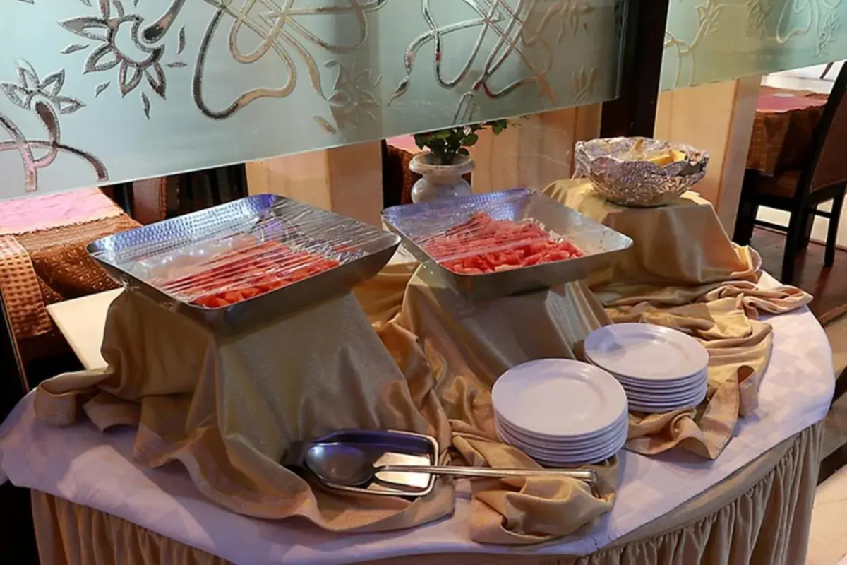 Hotel Airport Residency