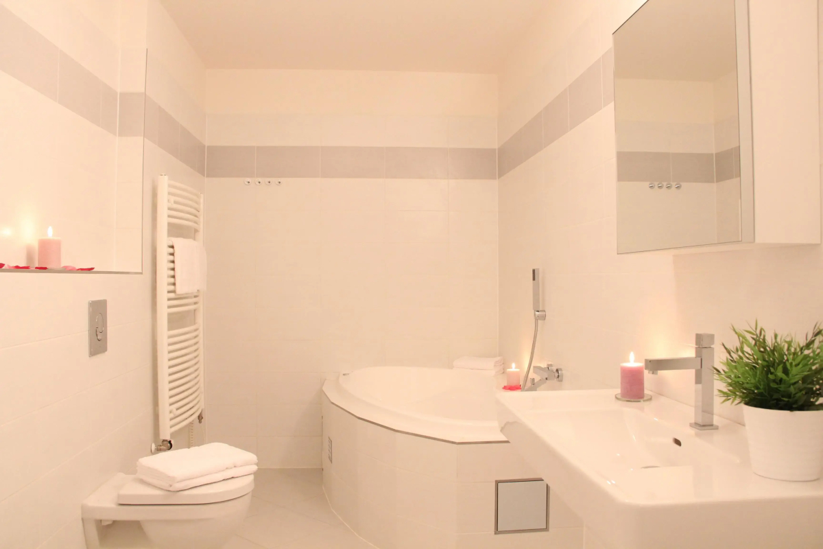 Central Prague Apartments