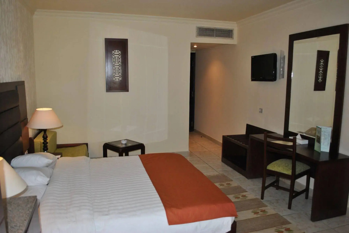 Sharm Holiday Resort