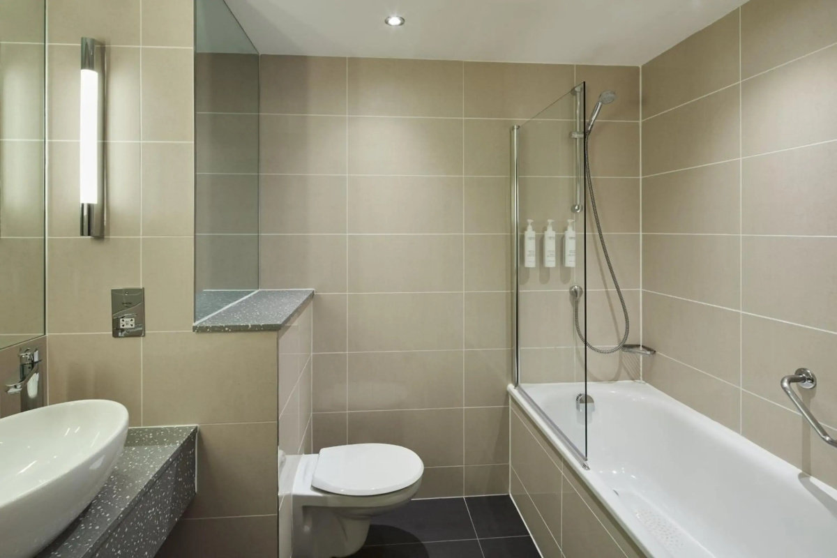 Courtyard by Marriott London Gatwick Airport
