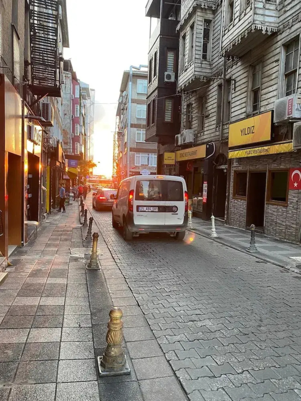 Kent Otel Kadikoy