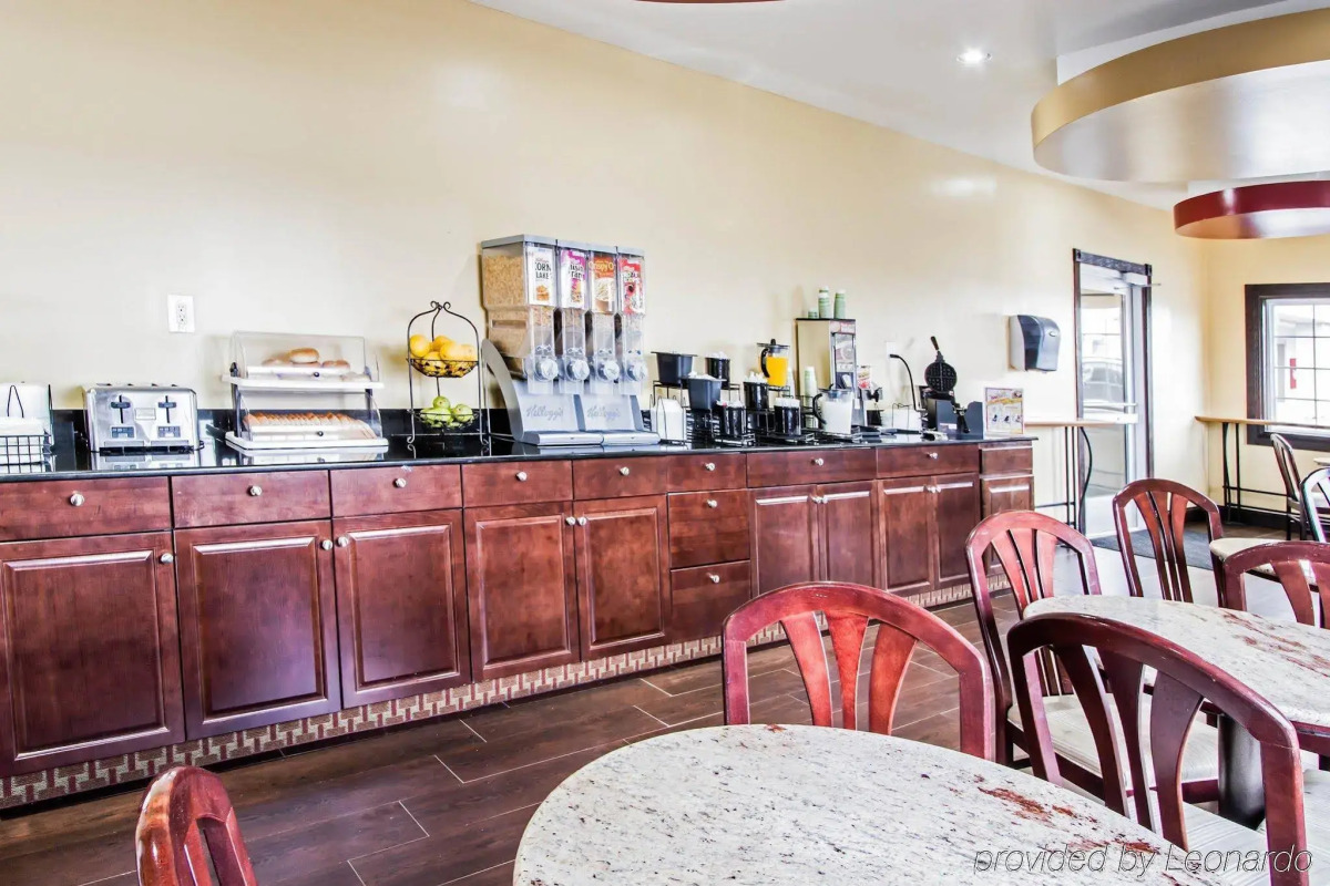 Econo Lodge Tonawanda