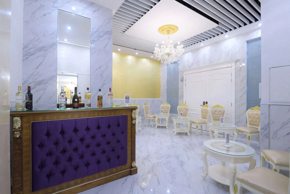 Ramada by Wyndham Hong Kong Grand View