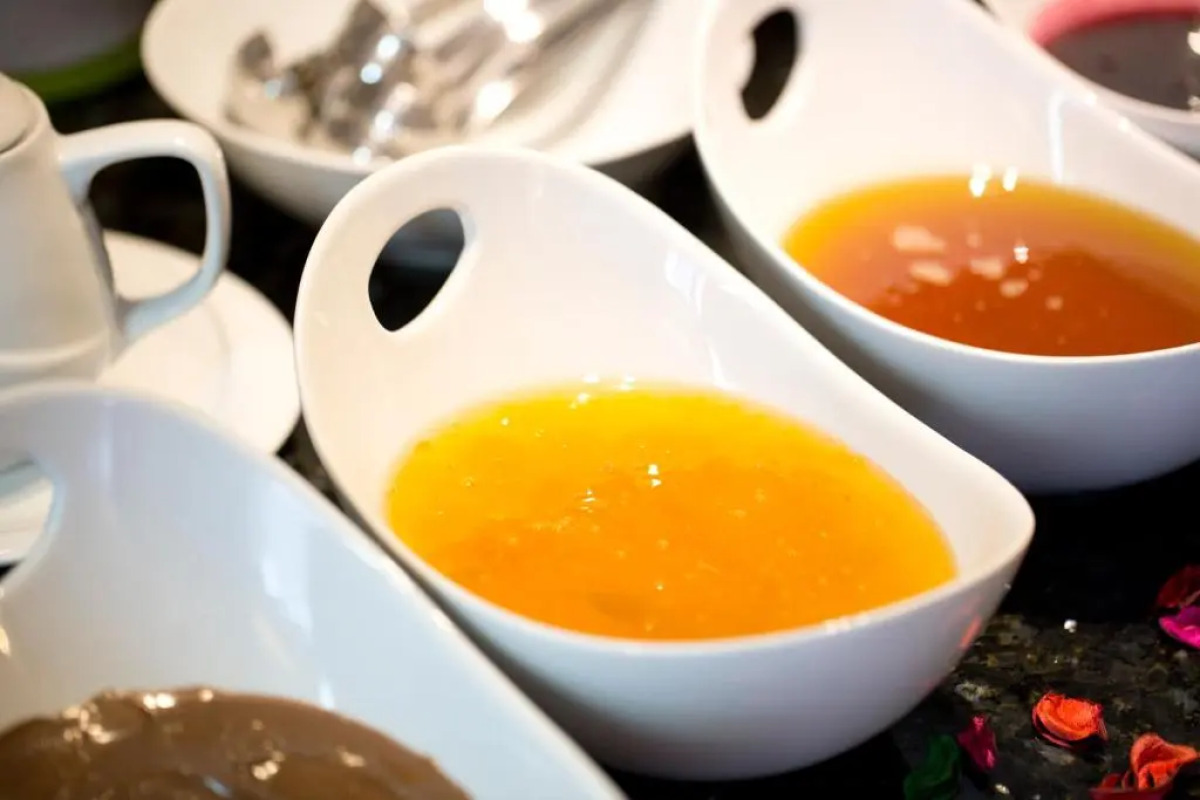 Cihangir Hotel Bosphorus