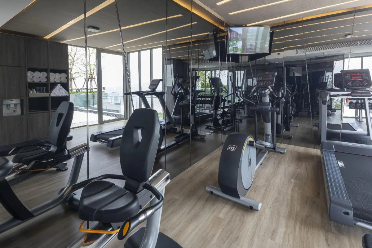 Отель U Jomtien Pattaya