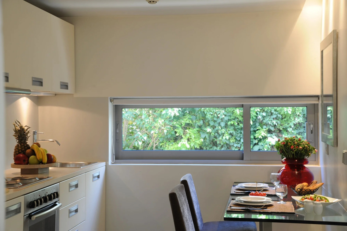 Brasil Suites Hotel & Apartments