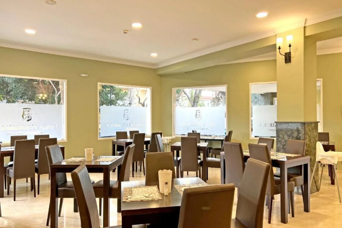 Moon Dreams Fuengirola