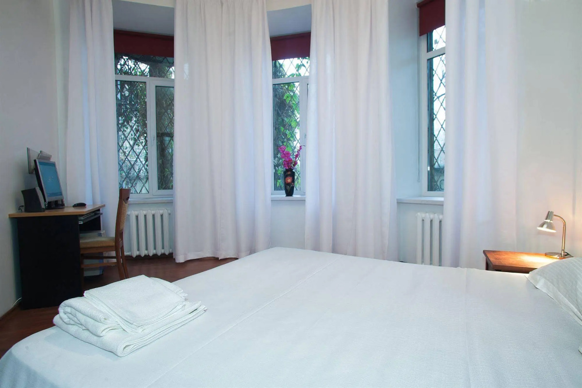 Ренессанс апартаменты Одесса