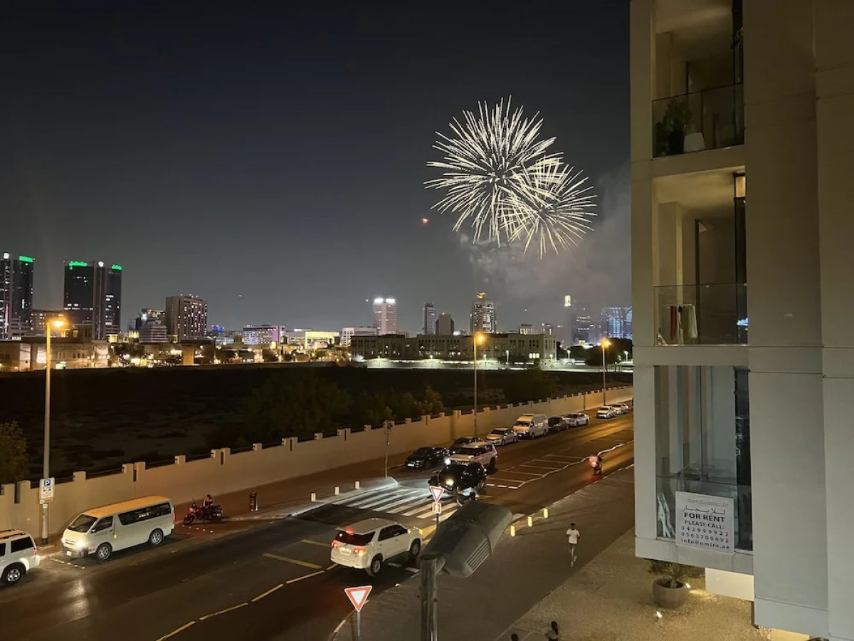 Хостел Robin Dubai