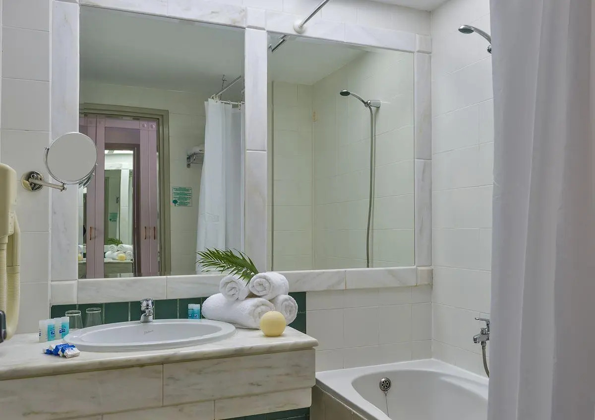 Fodele Beach & Water Park Holiday Resort