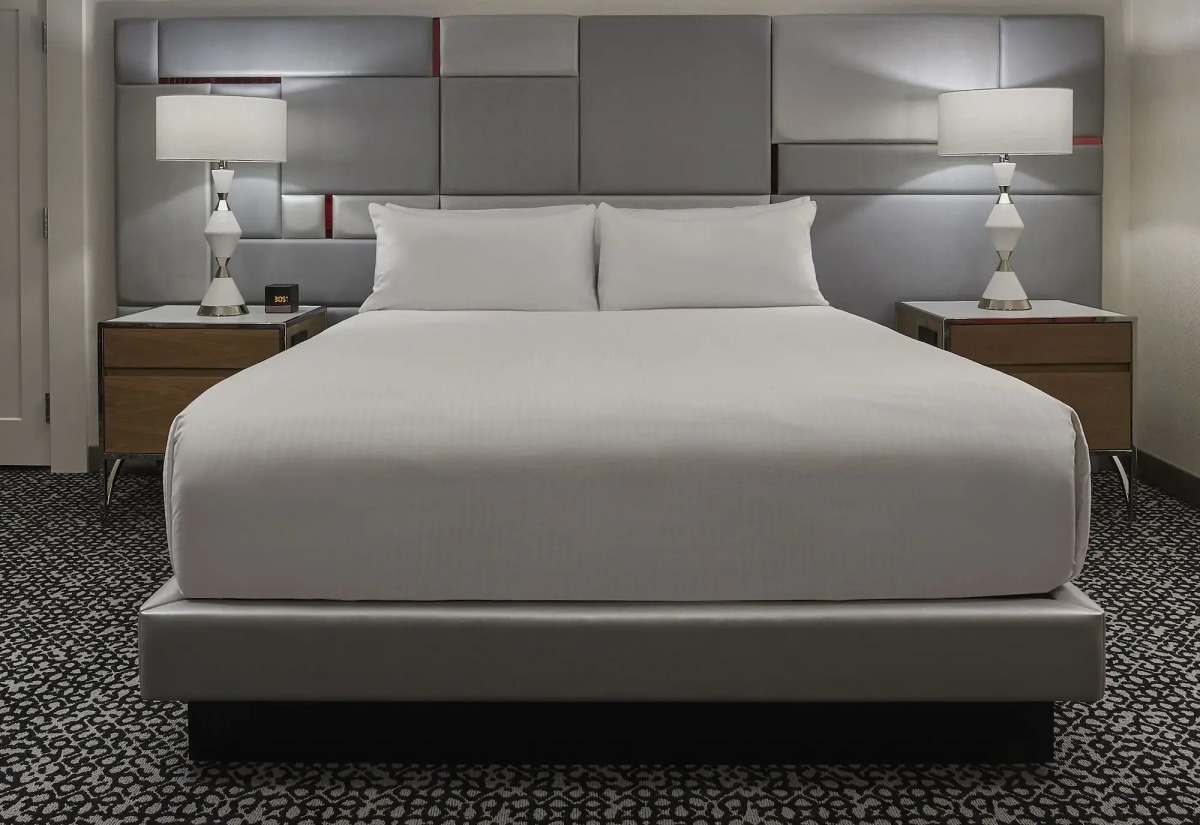 Flamingo Las Vegas Hotel & Casino