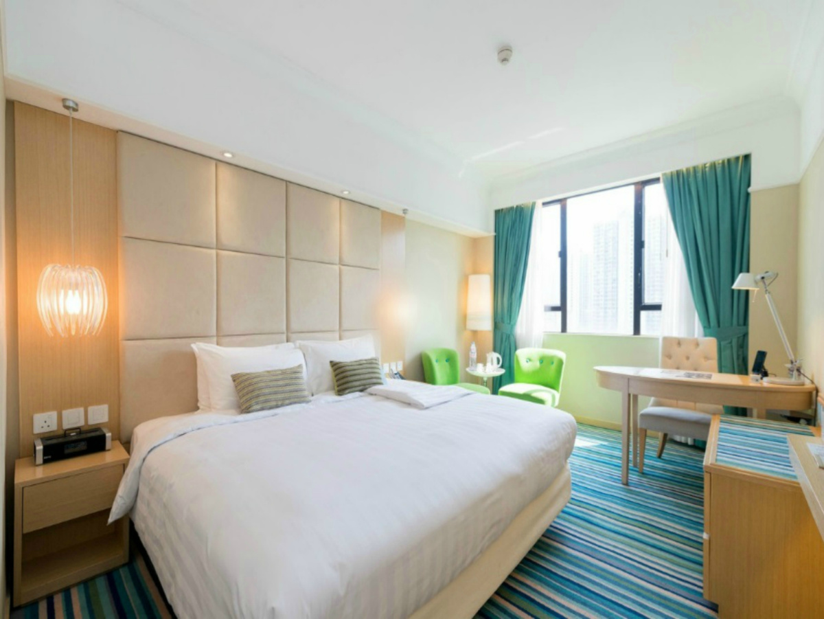 Panda Hotel
