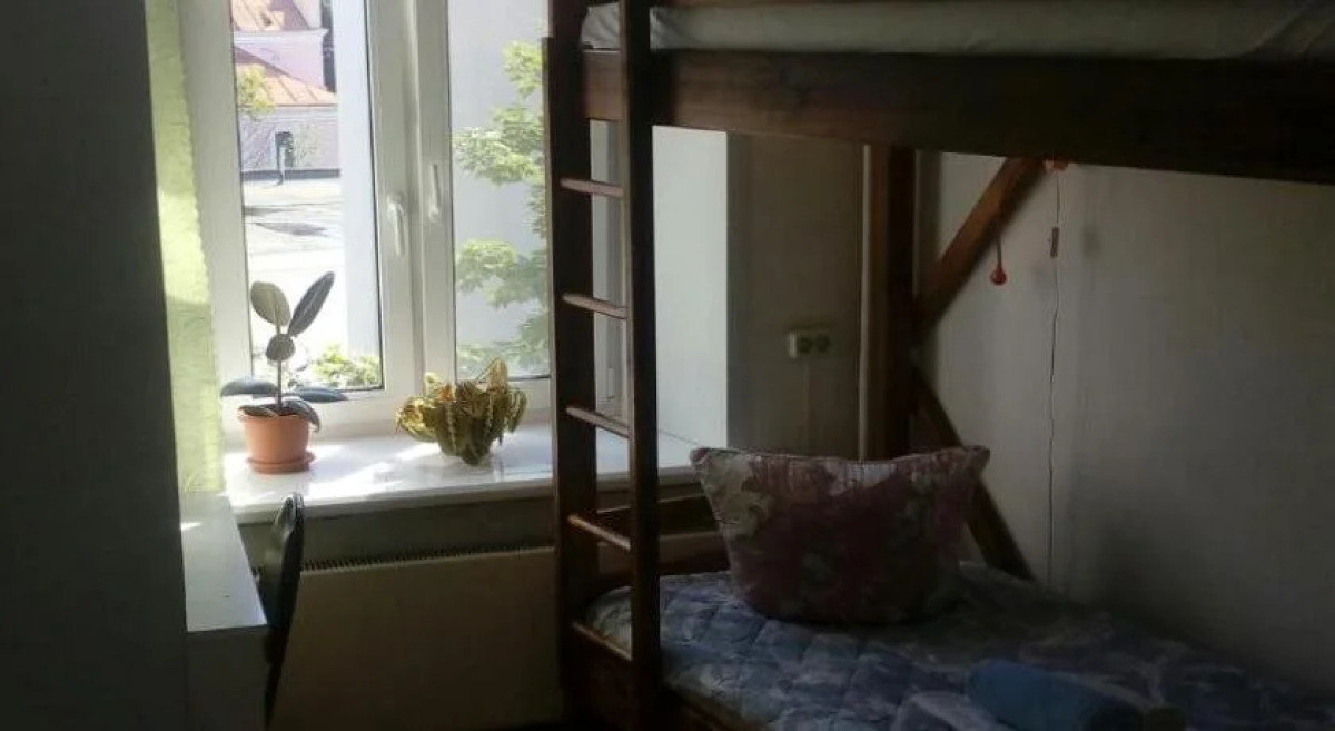 Жилое помещение 108 Mинут