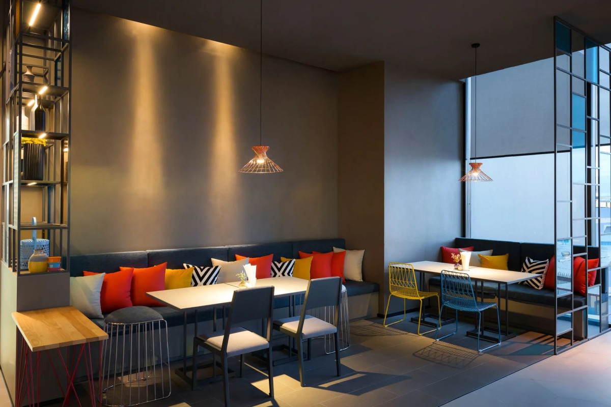 ibis Styles Bangkok Sukhumvit Phra Khanong