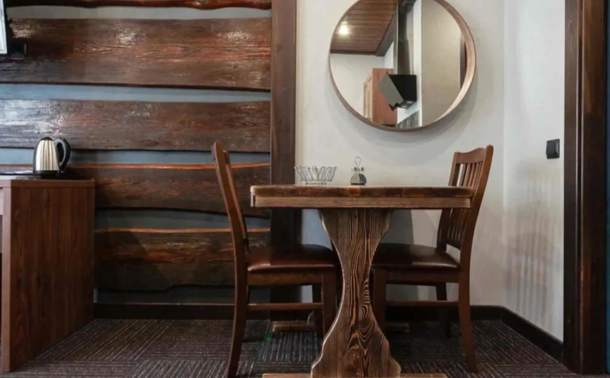 Valley Sunny, корпус Sport Residence (Валли Санни, корпус Спорт Резиденс)