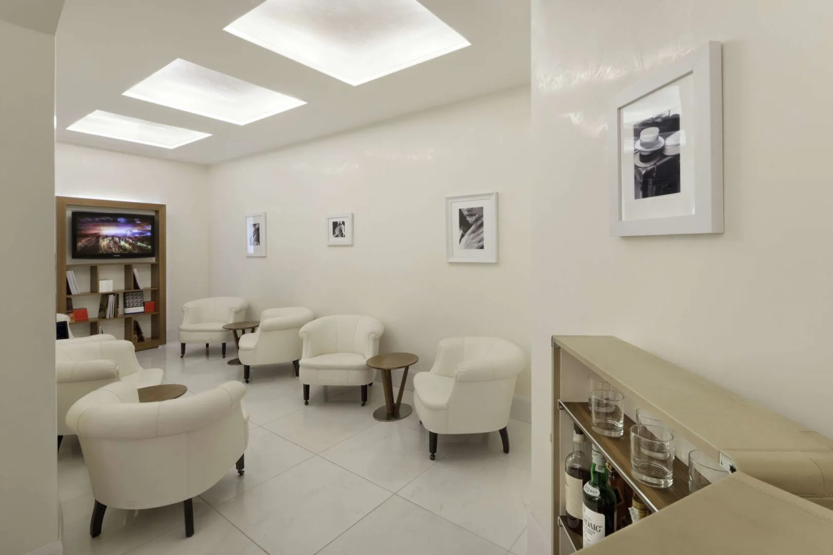 Maison Milano | UNA Esperienze