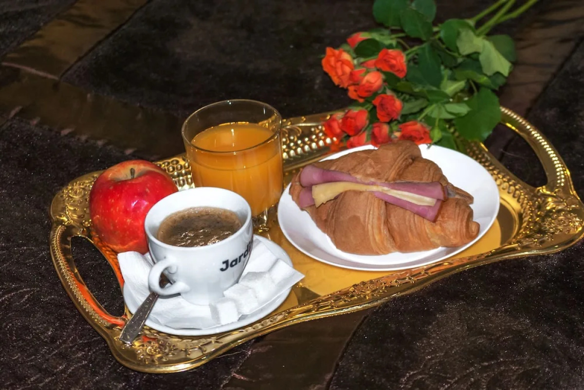 Grand Tatarskiy Apartments