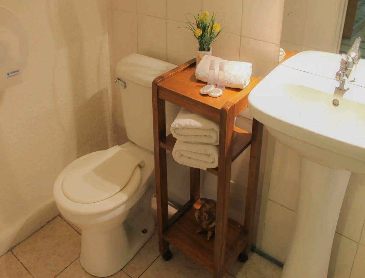 Atacama Hostel