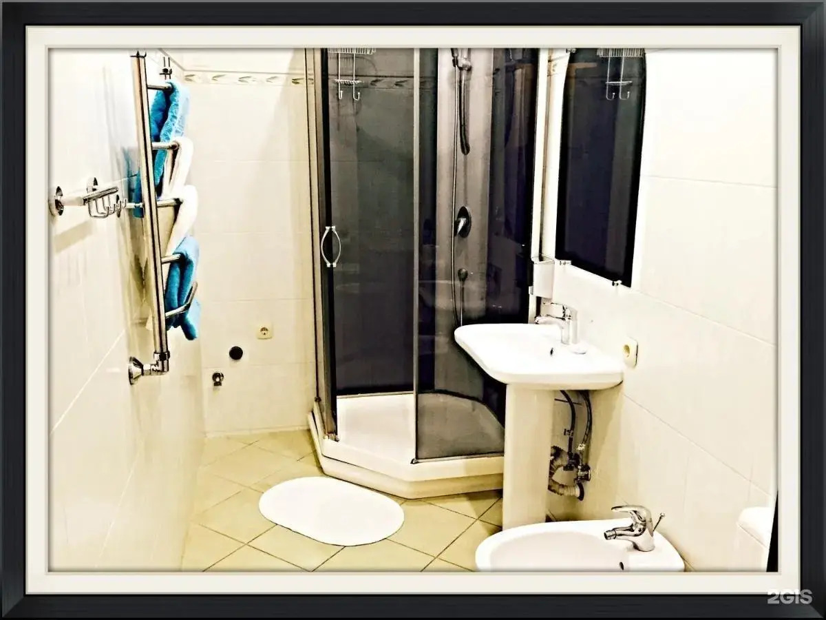 Гостевой дом «АнгелА»