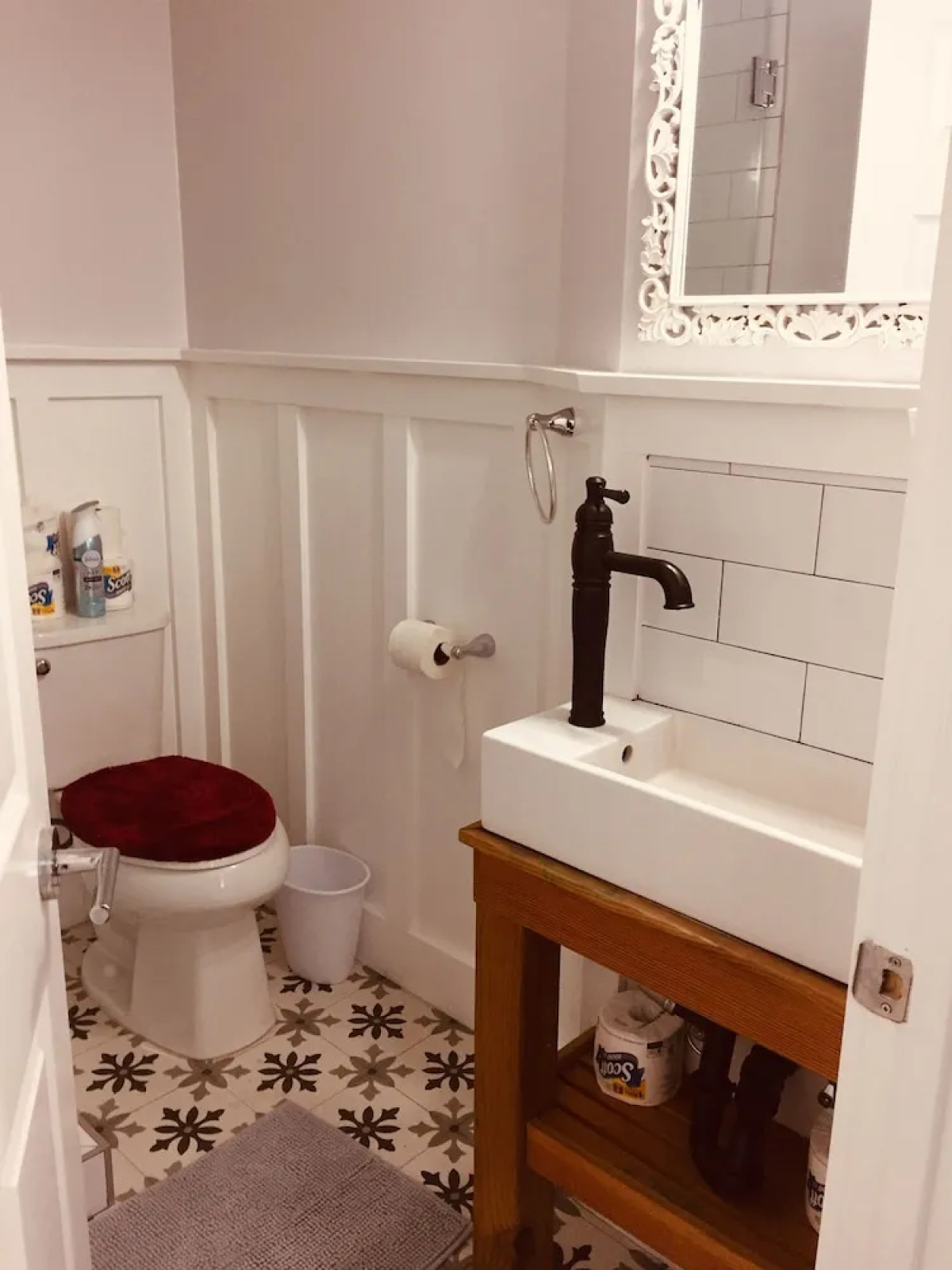 Magic USC Medical School House