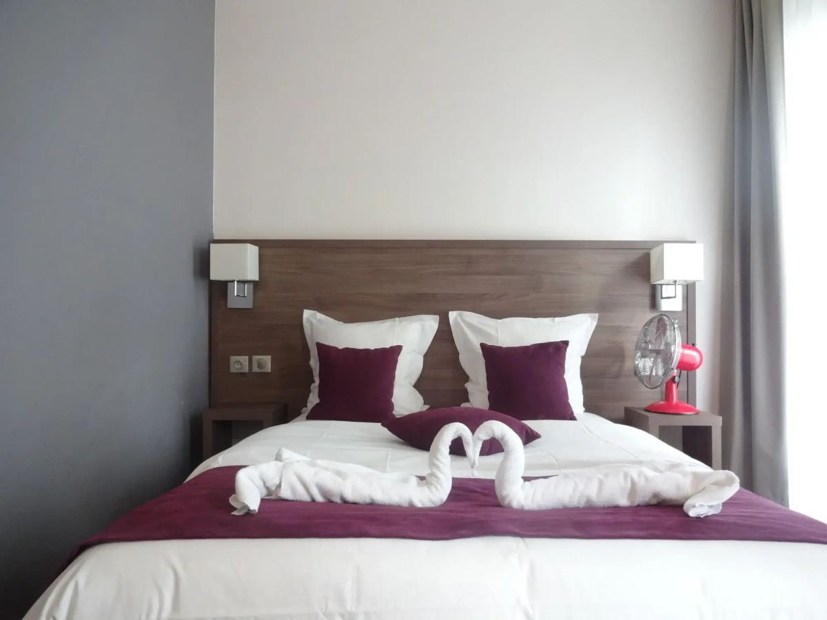 Hotel La Perle Montparnasse