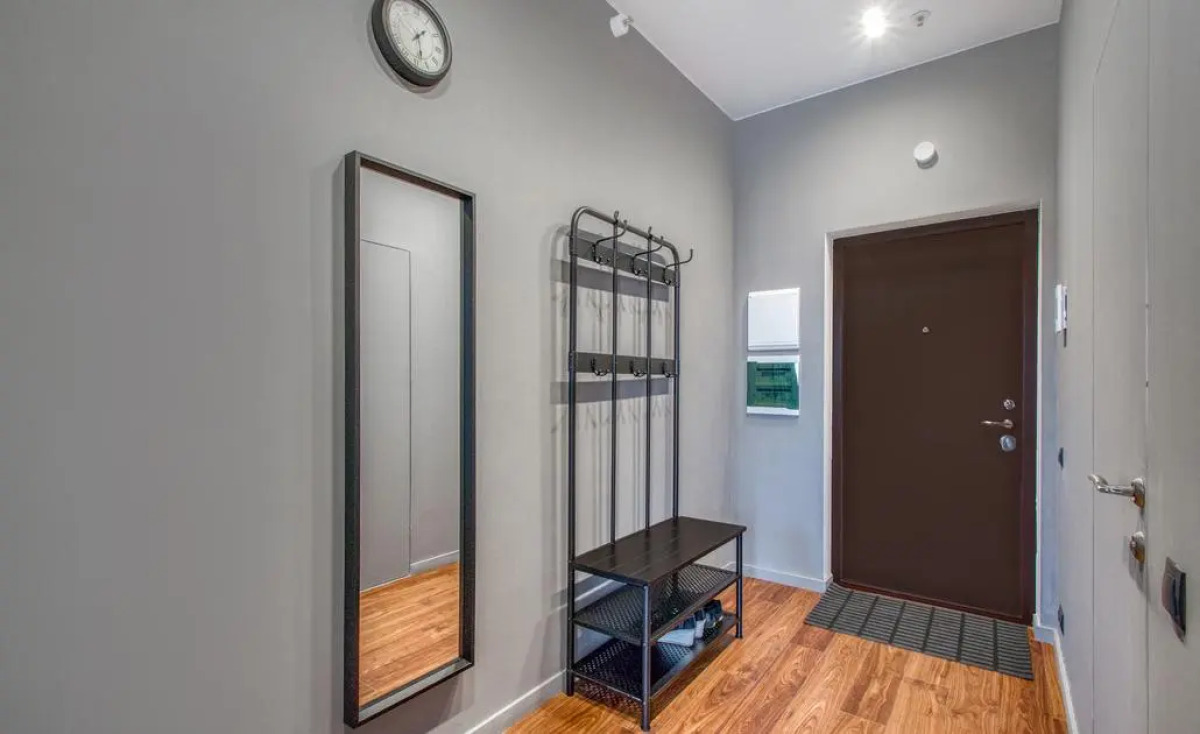 Живи на улице Профсоюзной