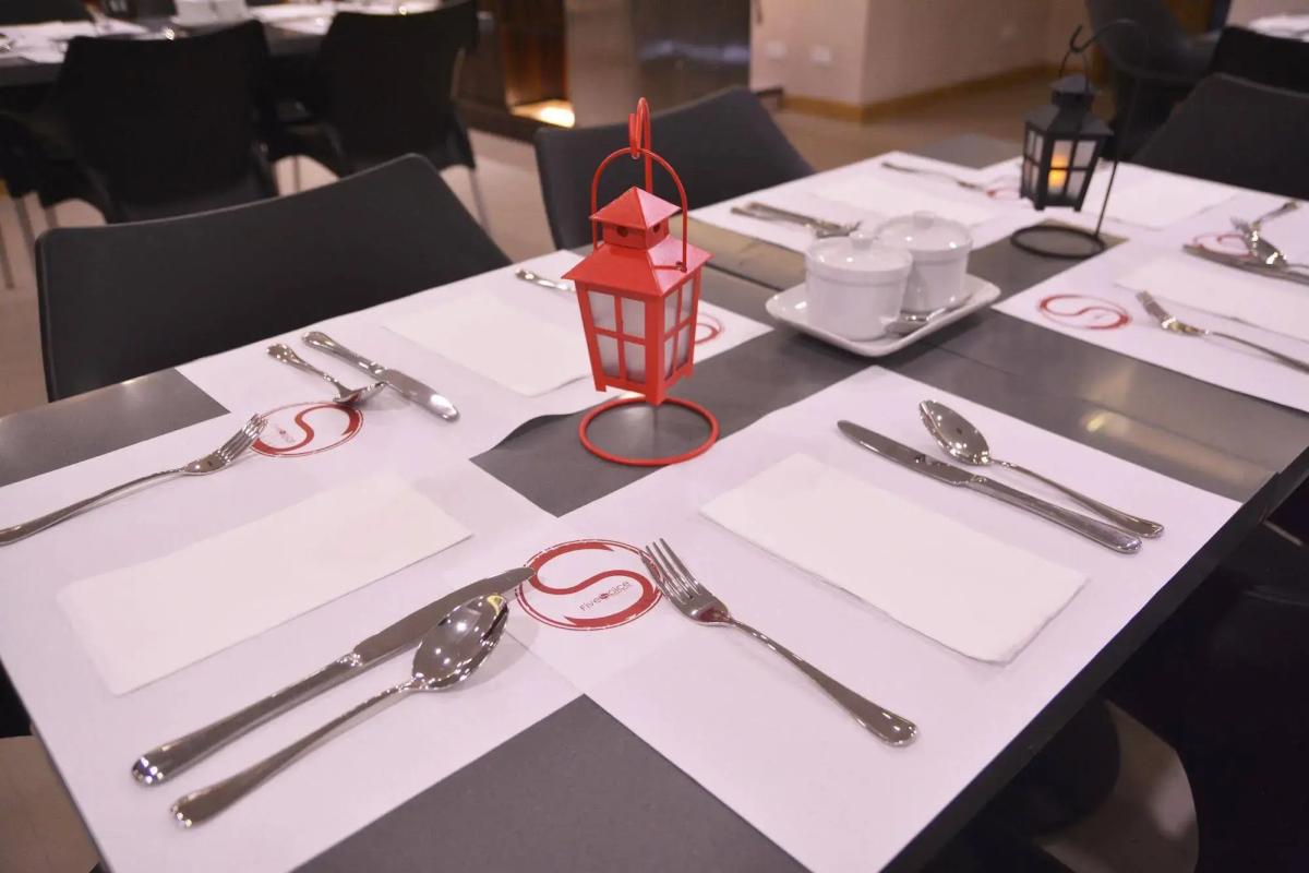 Jinjiang Inn Ortigas