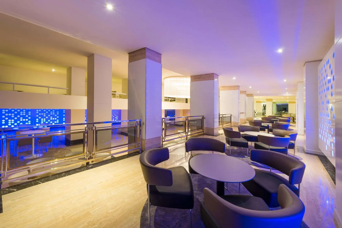 Hotel Palma Bellver Affiliated by Meliá