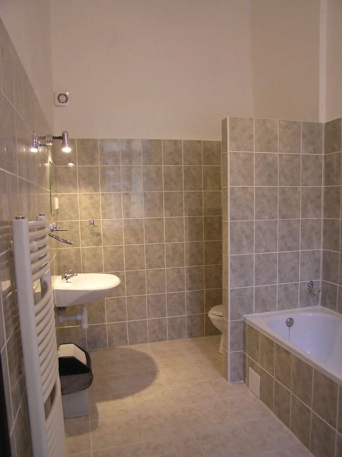 U Dvou Zlatych Klicu