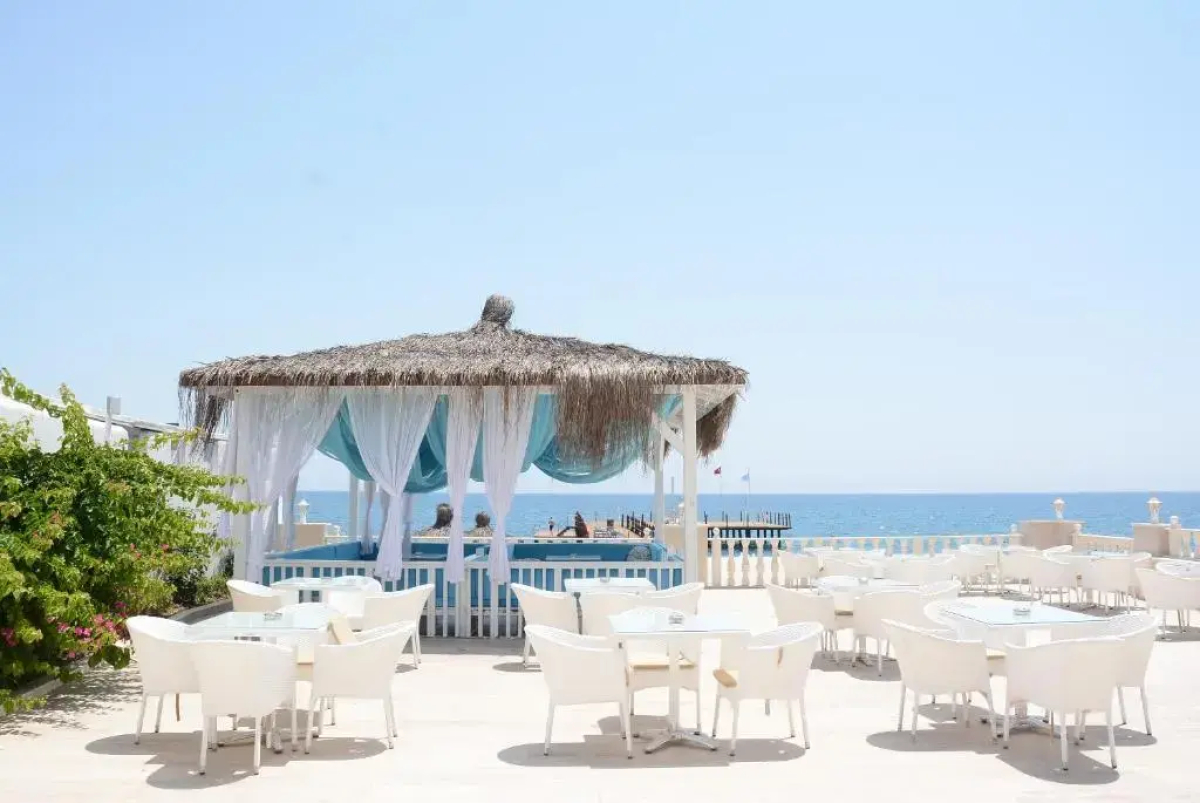 Onkel Resort Hotel