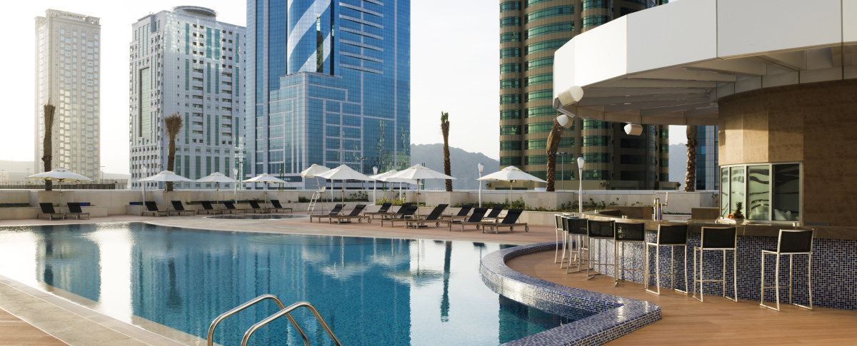 Novotel Fujairah