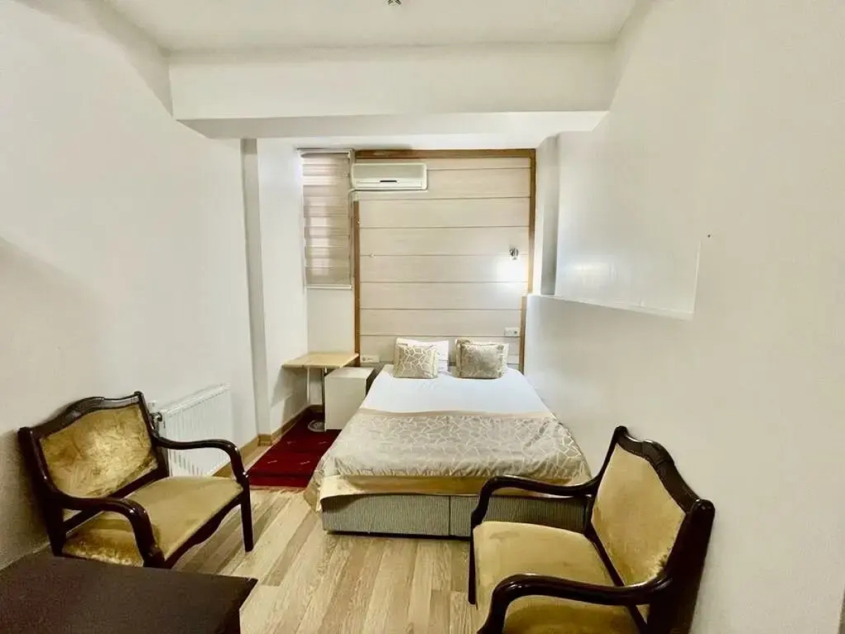 Timeks Hotel Sultanahmet