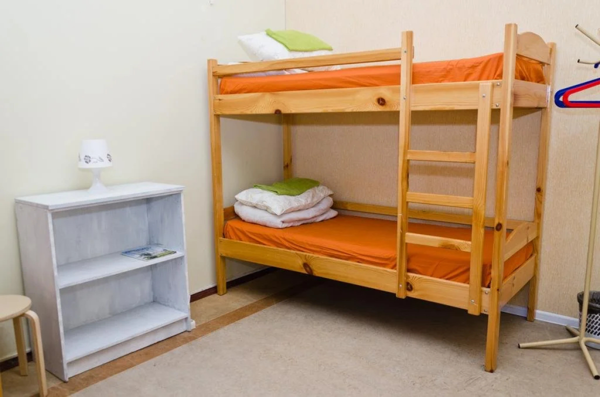 Хостел Централ