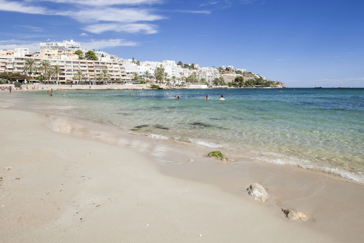 Sud Ibiza Suites