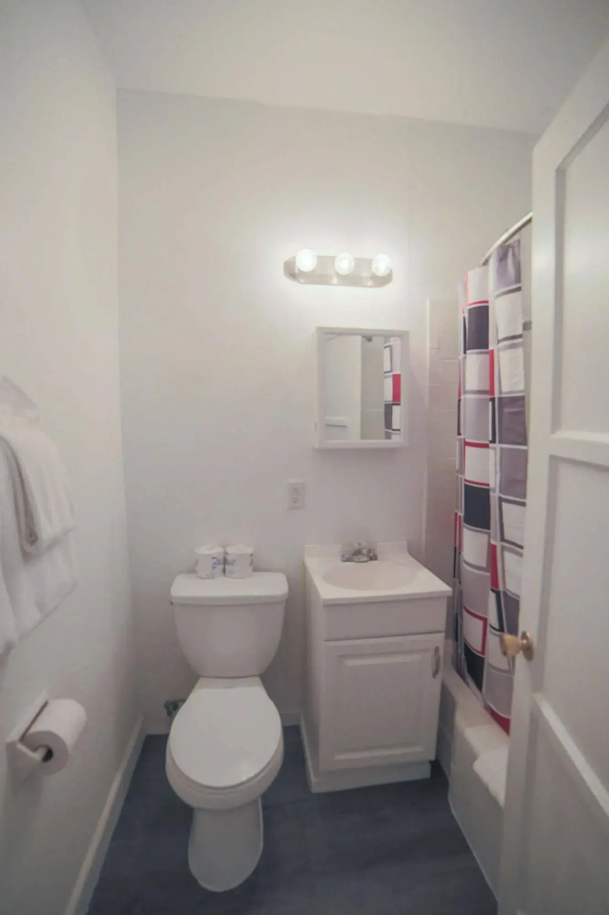 Downtowner Boutique Hotel