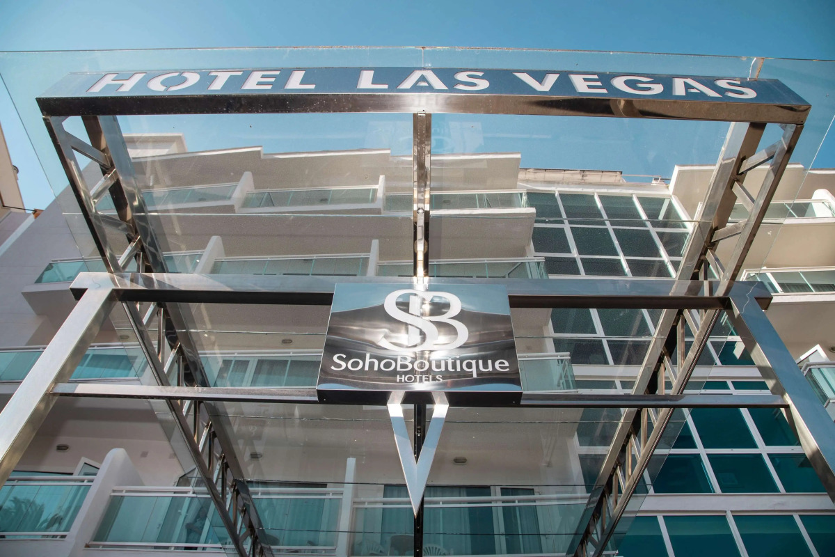 Soho Boutique Las Vegas