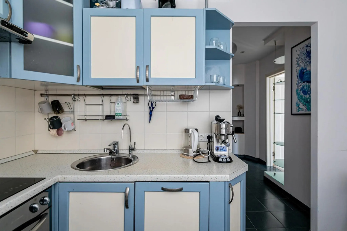 ArendaGrad на проспекте Нахимовский 33/2