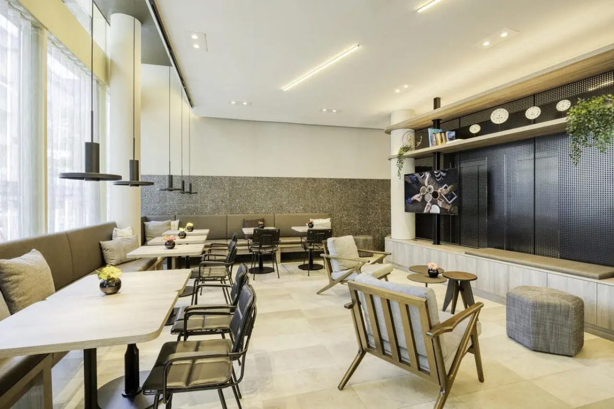 Citadines Kurfurstendamm Berlin