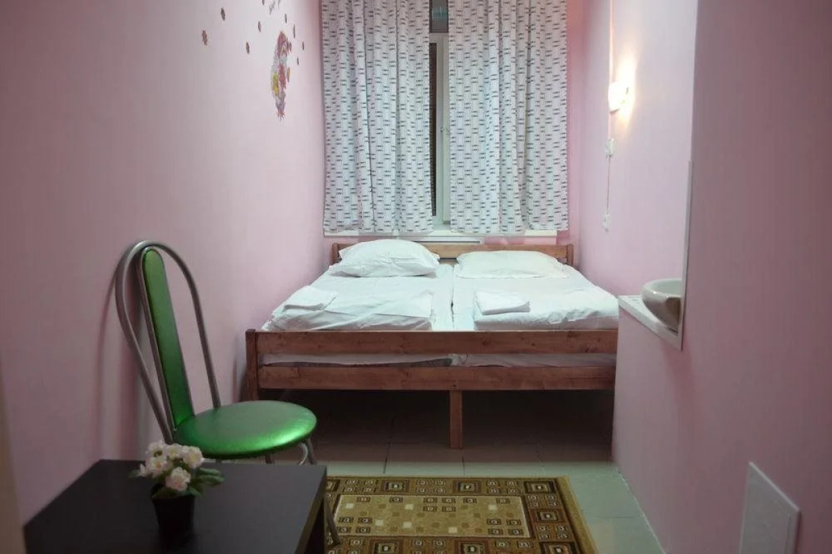 Хостел «Майн Рид»