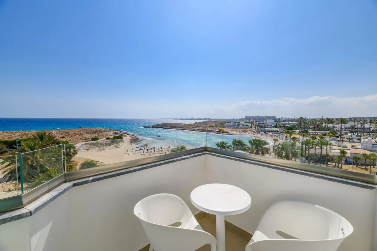 Tasia Maris Sands - Adults Only