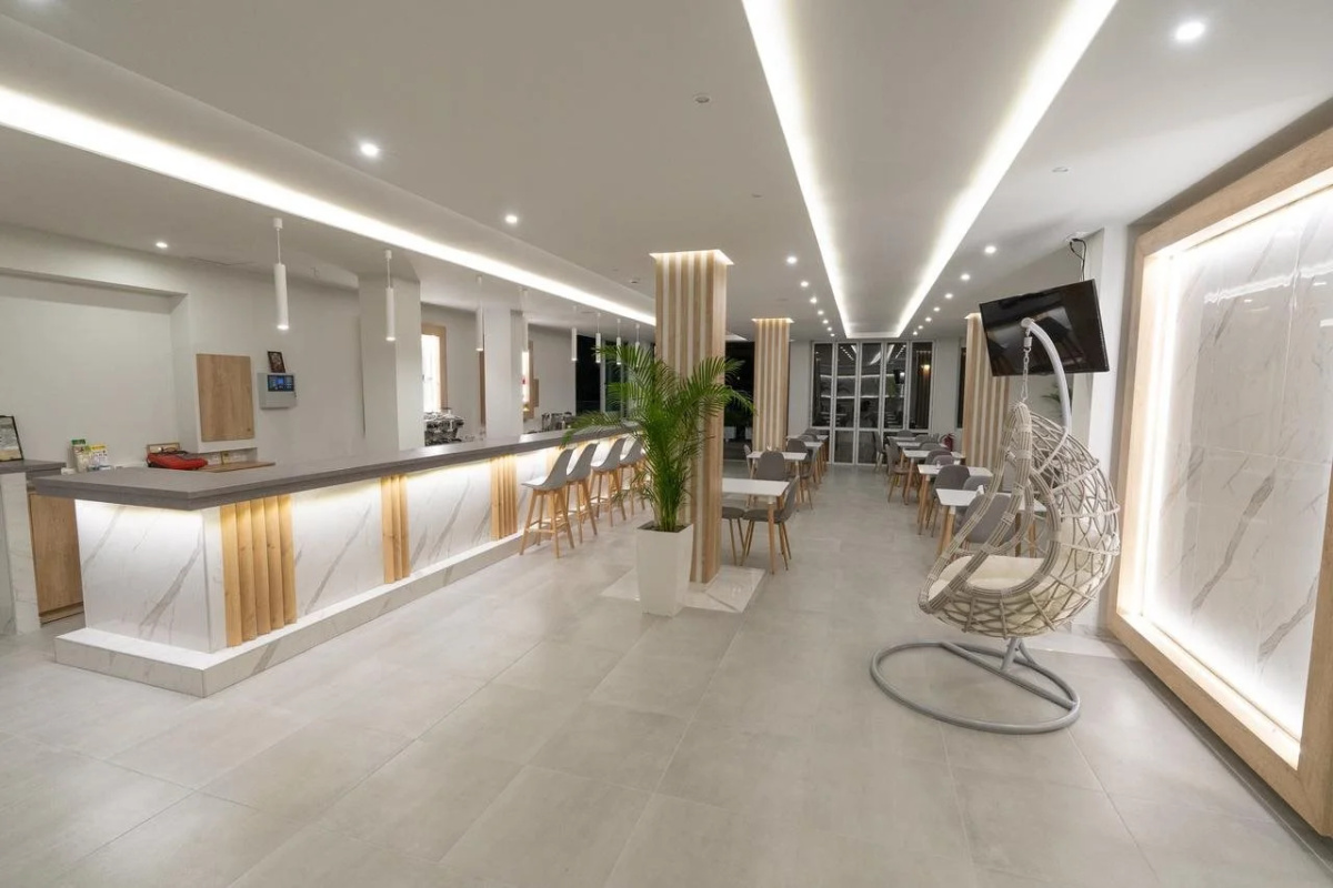 Rose Hotel Faliraki