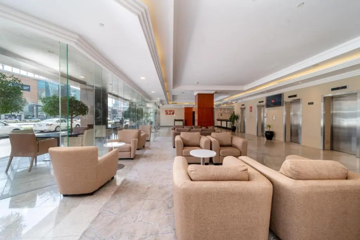 Star Metro Deira Hotel Apartments