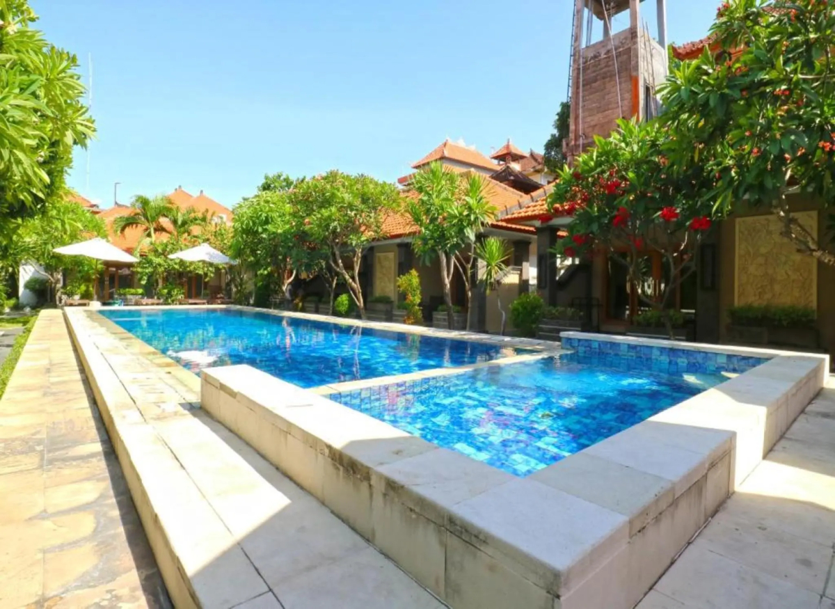 Gora Beach Inn