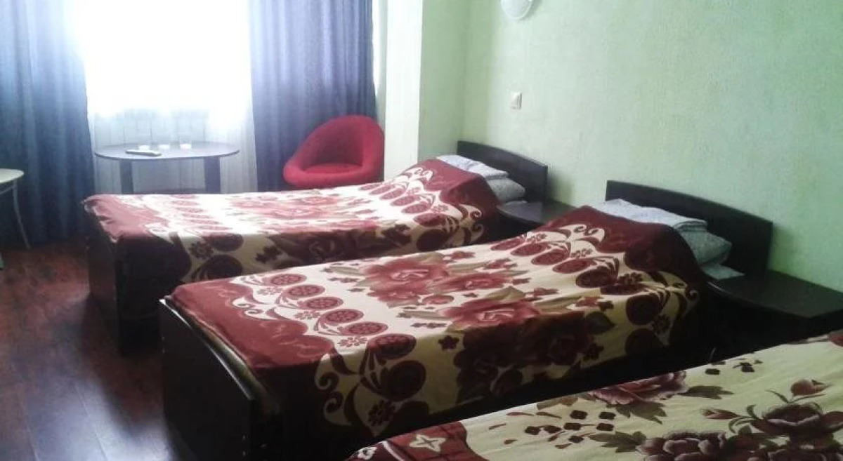 Николина Фазенда