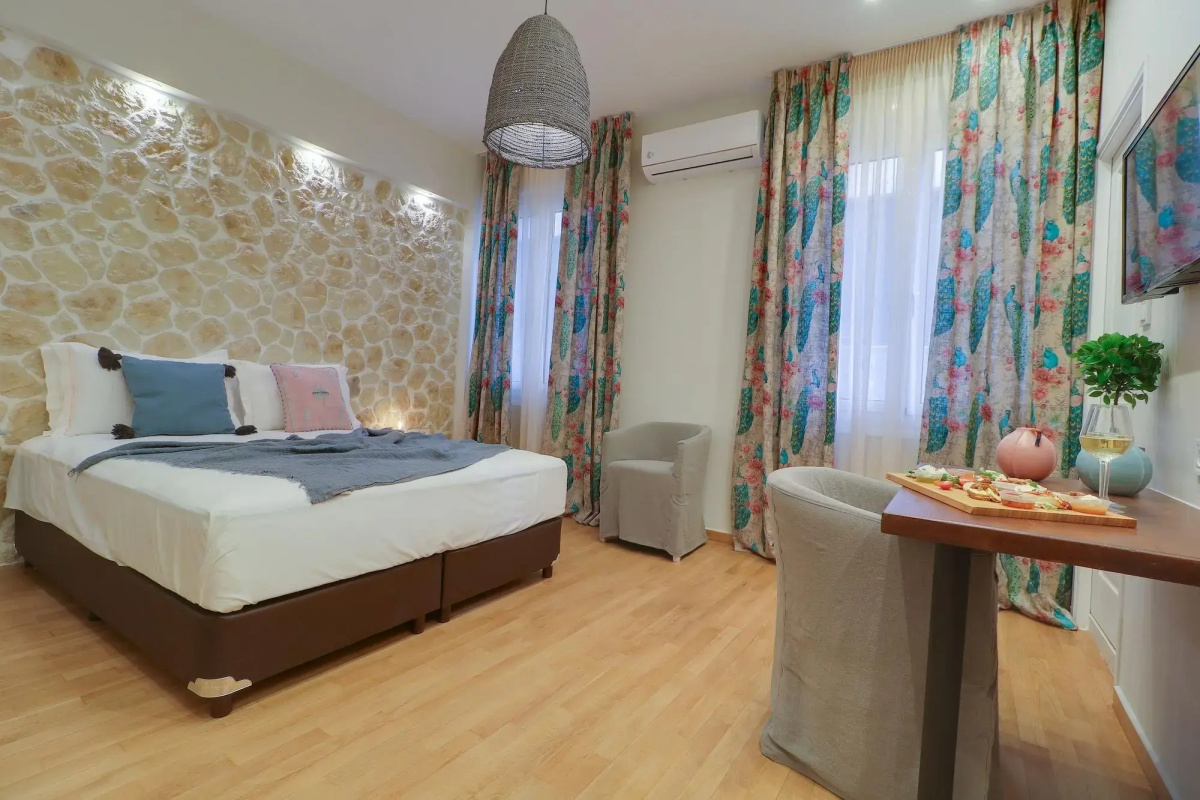 AthiNN Residence