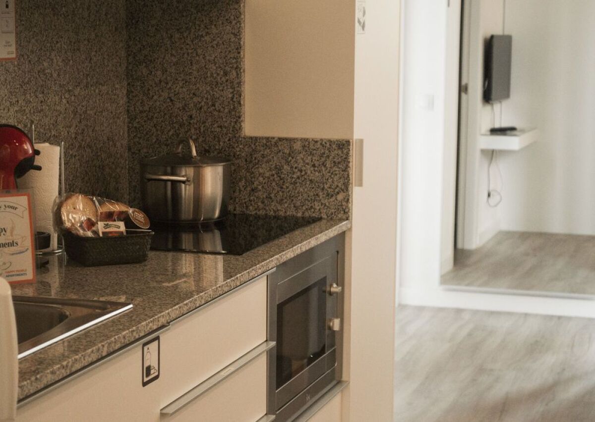 Happy People Sagrada Familia