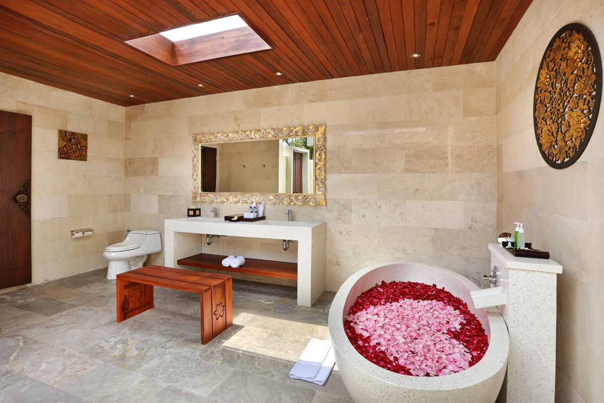 Lumbini Luxury Villas and Spa
